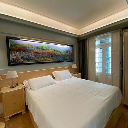 Ohh -Oporto Center- Luxury Apartment Exterior photo
