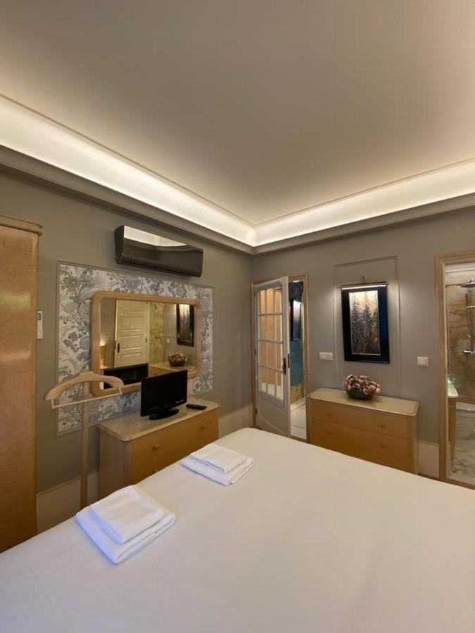 Ohh -Oporto Center- Luxury Apartment Exterior photo