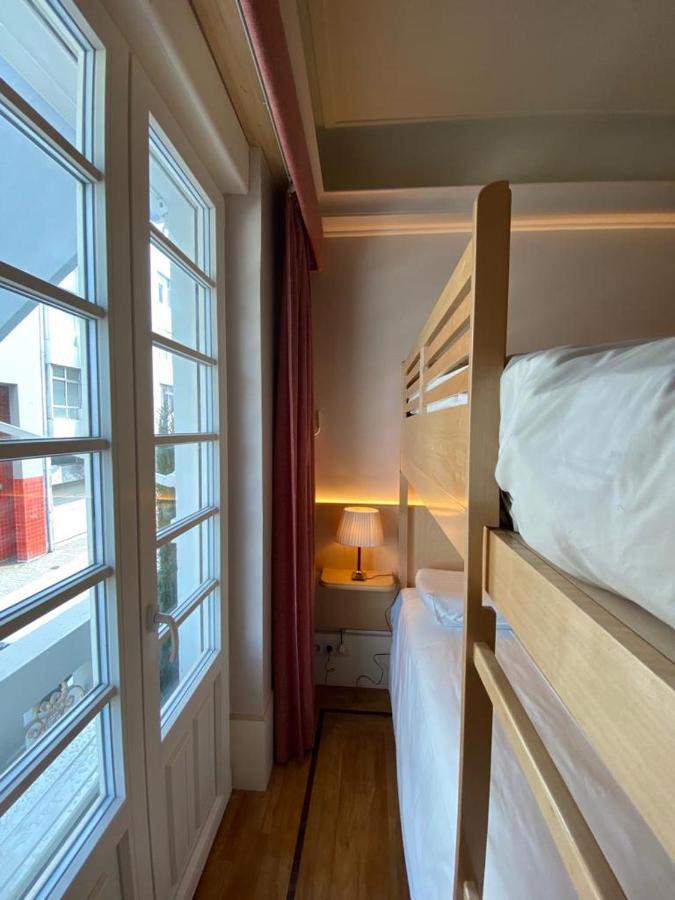 Ohh -Oporto Center- Luxury Apartment Exterior photo